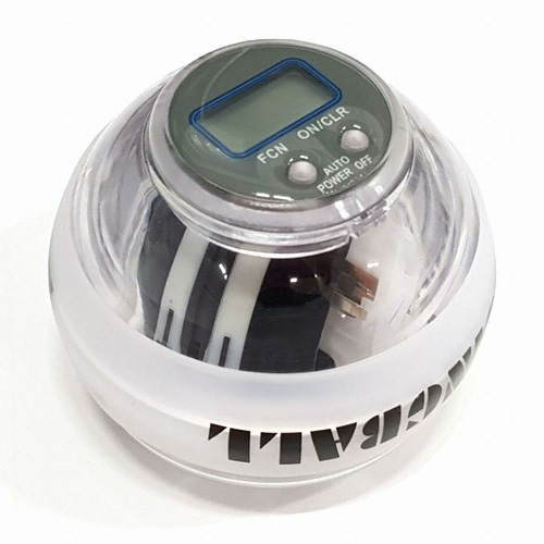 런웨이브  프리미엄 오토 자이로볼