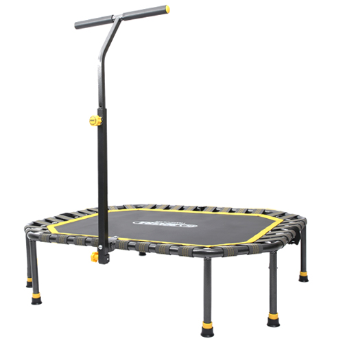 아벤토 로베라 폴딩 트램폴린 와이드형 KT-500