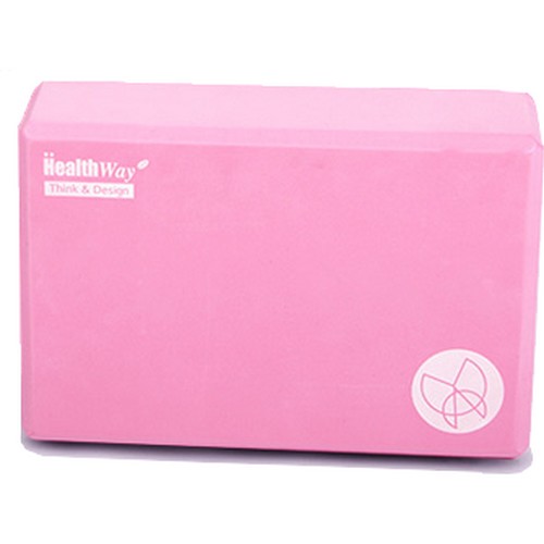 헬스웨이  나디엘 요가블럭