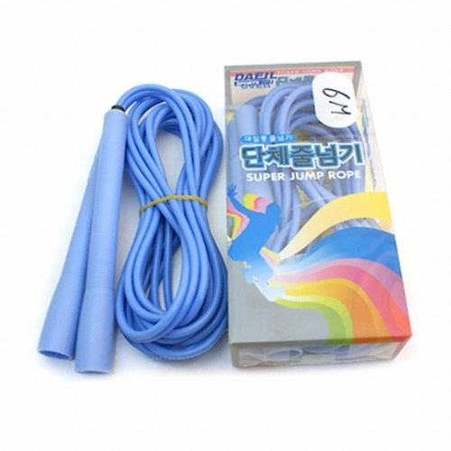 대일  단체 PVC 줄넘기