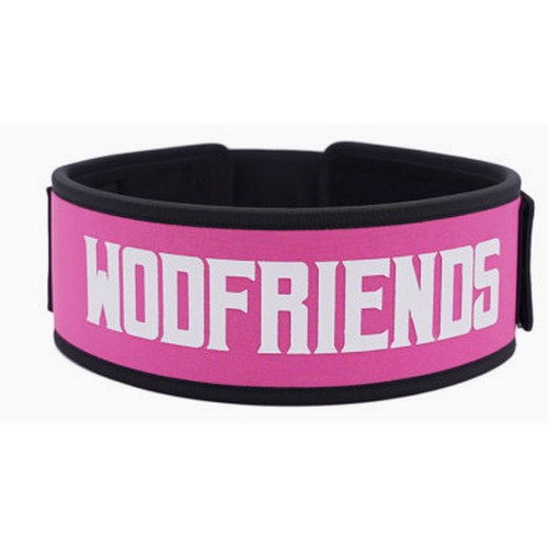 와드프렌즈  EVA 리프팅 벨트 핑크 WF4EVALBP