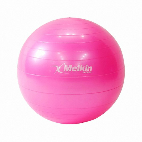 멜킨스포츠  안티버스트 스트라이프 짐볼