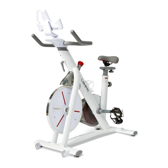 렉스파  스핀바이크 렉시핏 YL-7000