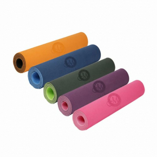 멜킨스포츠  와이드형 TPE 요가매트