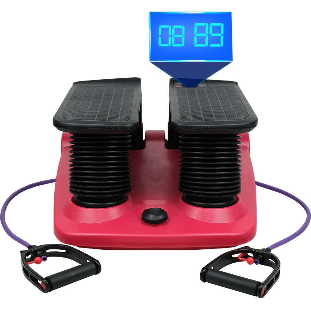 맥스랩  펌프맥스 스텝퍼