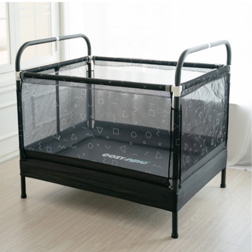 토이원  코지 인디오 직사각 트램폴린