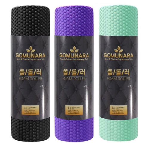 고무나라  EVA 폼롤러