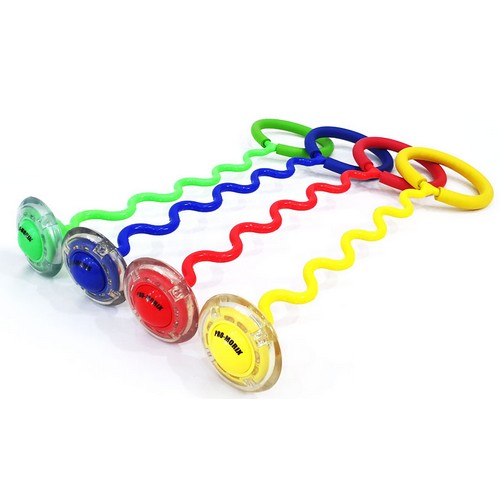 프로모릭스  발목 줄넘기