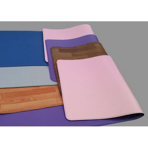 원빈산업  양면 PVC 요가매트