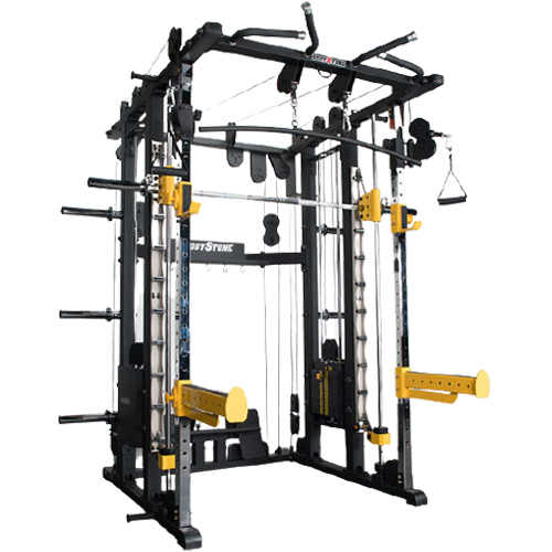 바디스톤  멀티 펑셔널 트레이너 MG-2600F