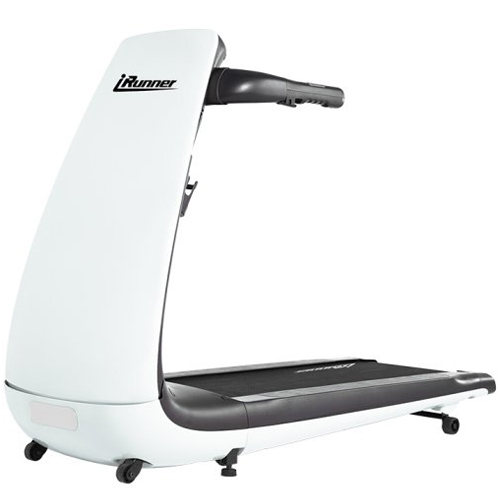 아이러너  러닝머신 P100