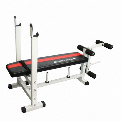 대한스포츠  튼튼 레그벤치