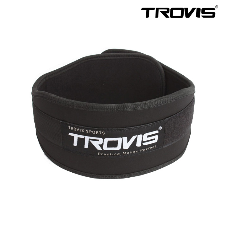 트로비스  역도벨트