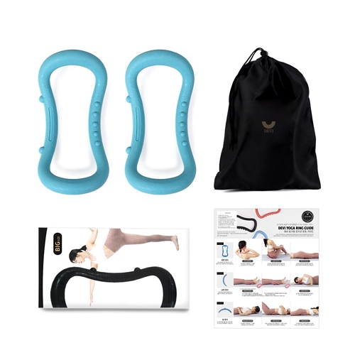 핑크  데비 프로 사다나 요가링