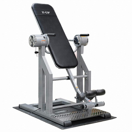 지업  Z-UP2S 전동 거꾸리