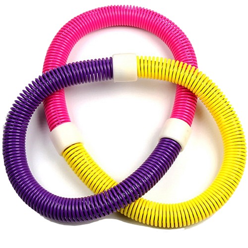 케이포스포츠  스프링훌라후프 K4-63