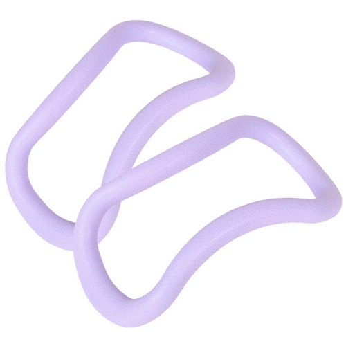 아리프  파스텔 엠보 요가링 소프트