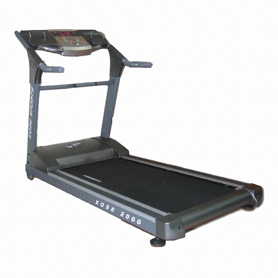 코베스포츠 코베 일반용 러닝머신 KOBE-2000