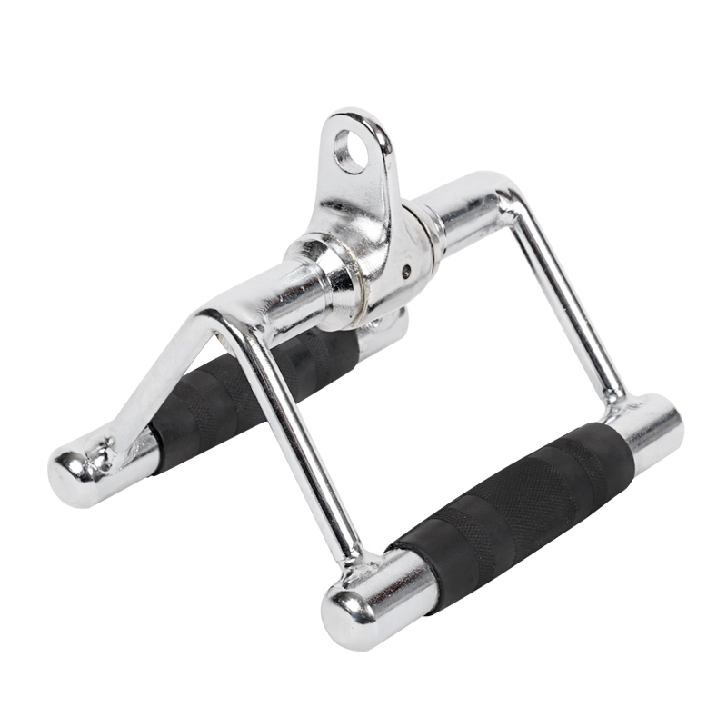 프로이스  시티드로우 치닝바 회전형 케이블손잡이