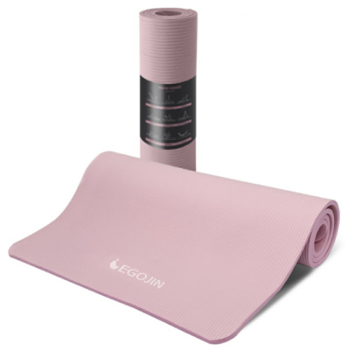 이고진  NBR 요가매트 프리미엄