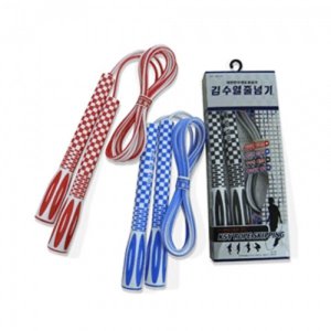 김수열줄넘기  명품 줄넘기 K-111