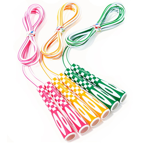 김수열줄넘기  유아 명품 줄넘기 K-115