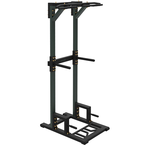 멜킨스포츠  젠틀 마스터 치닝디핑