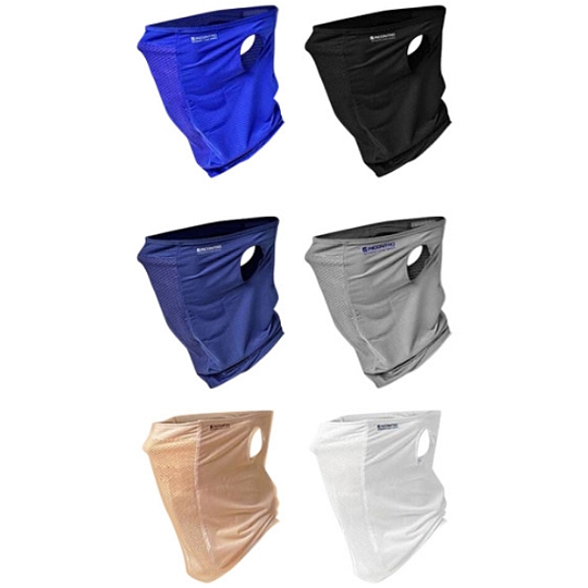 인콘트로 쿨엣지 멀티프 스포츠마스크