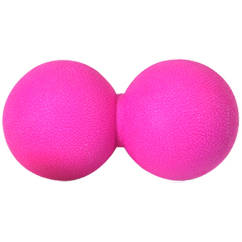 케이포스포츠 K4아몸디 더블 땅콩 마사지볼 K4-22