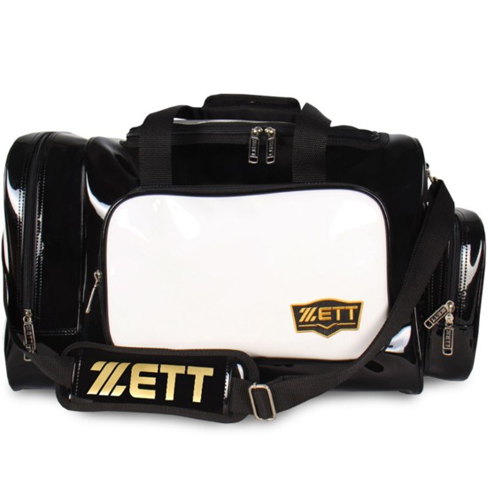 제트 야구가방 숄더백 BAK-523 (블랙)