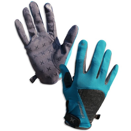 휴몬트 멜란지 스마트폰터치 장갑 (남성용)