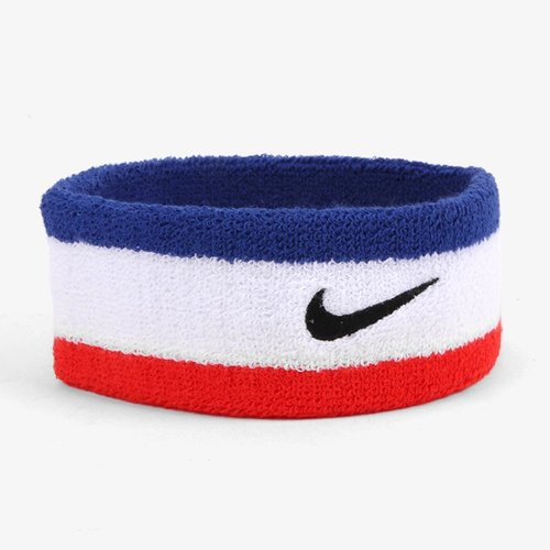 나이키  스우시 헤드밴드 AC2285-620
