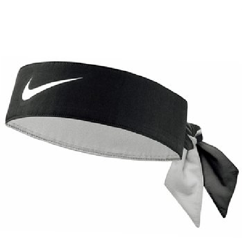 나이키 테니스 반다나 헤드밴드 AC4400-010