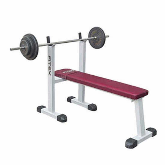 피텍스산업  B형 체육관 벤치 FITEX-223