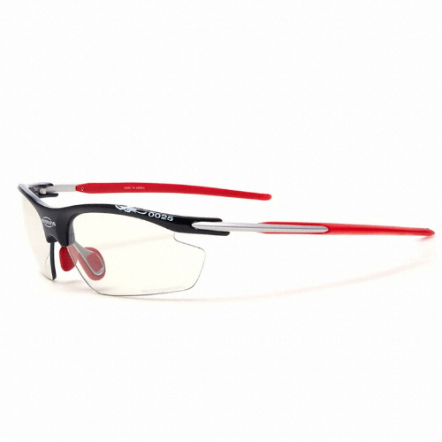 모리스레포츠 필모리스 MS-0025PH (블랙+레드)