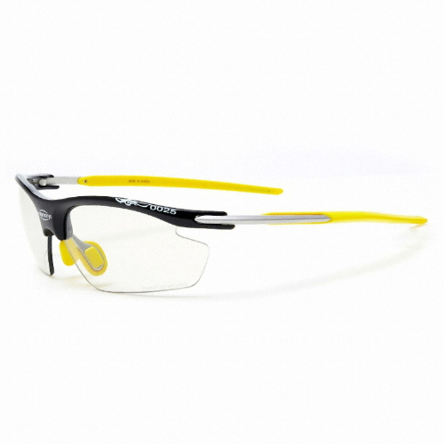 모리스레포츠 필모리스 MS-0025PH (블랙+옐로우)