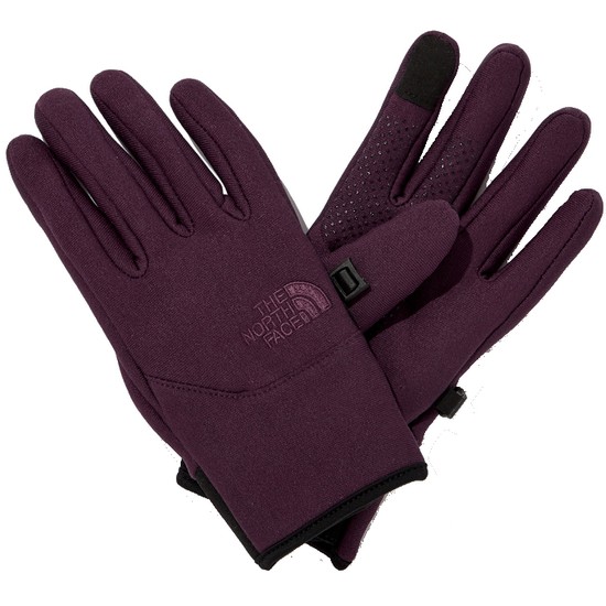 노스페이스  파워스트레치 웜 글러브 NJ3GN54B