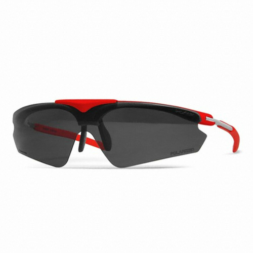 엑스라인  XL8615 레드 스모그편광