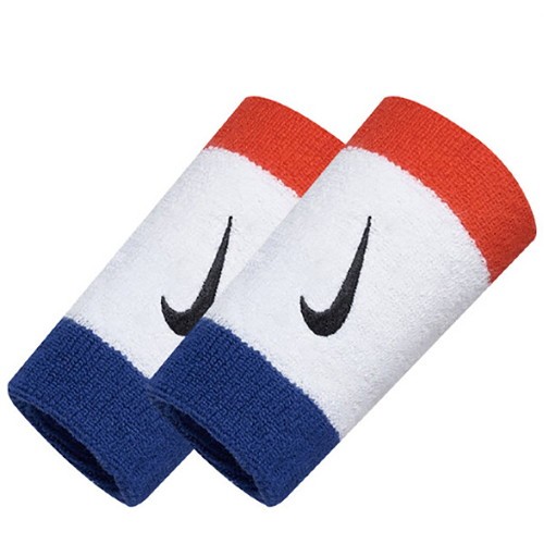 나이키 더블와이드 리스트밴드 AC2287-620