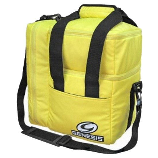 제네시스 1볼 익스트림 슈즈 볼링가방