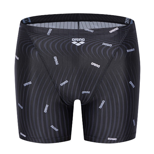 아레나  남성 스프레드 레터 3부 A4SM1PM63BLK