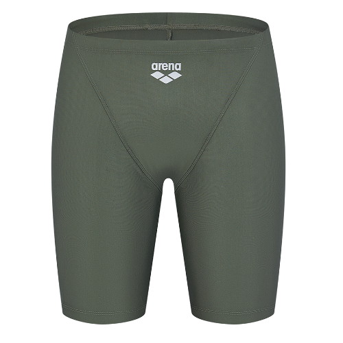 아레나  남성 팝업 4부 수영복 A4SM1PM61KHA