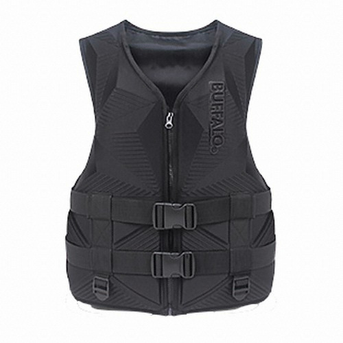 버팔로  입체 성형 구명조끼