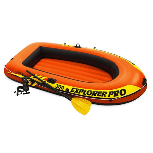 인텍스  익스플로러 프로 300 보트 58358