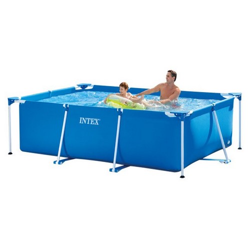 인텍스  패밀리 프레임 풀장 대형 28272