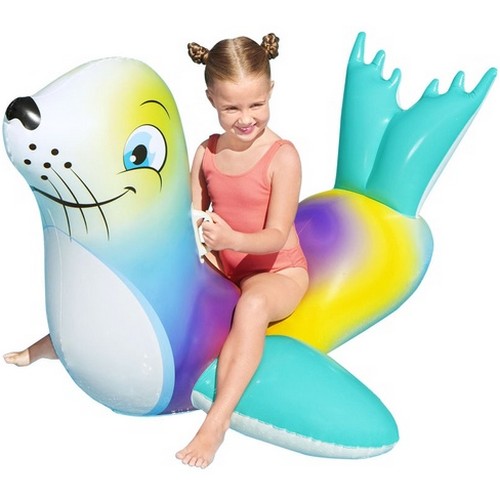 베스트웨이  타고노는 물개 라이더 튜브 BW 41479