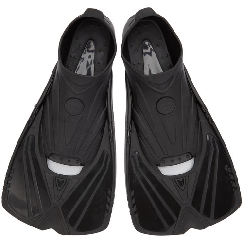 아레나  숏핀 A3AC1AF03 BLK