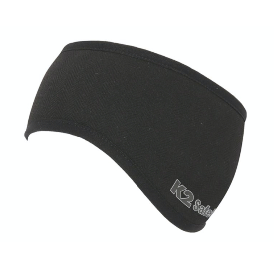 K2 방한 헤어밴드형 귀도리