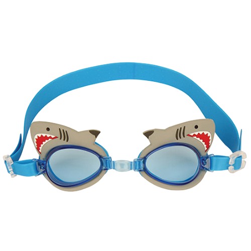 스테판조셉  유아 수경 상어