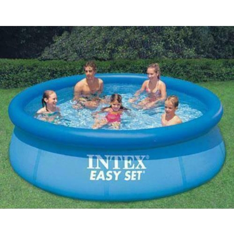 인텍스  이지셋 원형 풀장 28120
